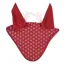 QHP Christmas Ear Net - Rudolph