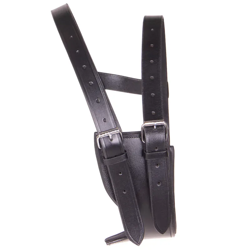 QHP Cribbing Collar - Black