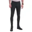 QHP Fillip Knee Grip Mens Breeches - Black