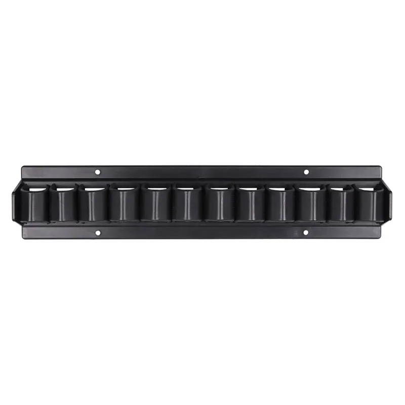QHP Whip Rack - Black
