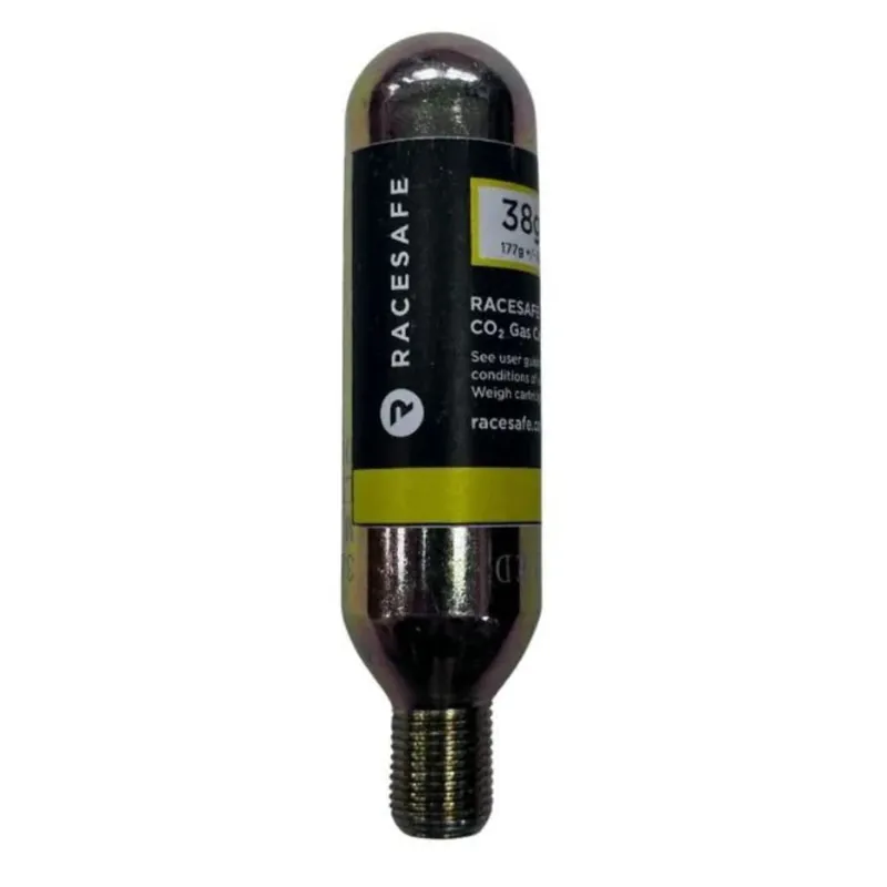 Racesafe VeloAir CO2 Canisters