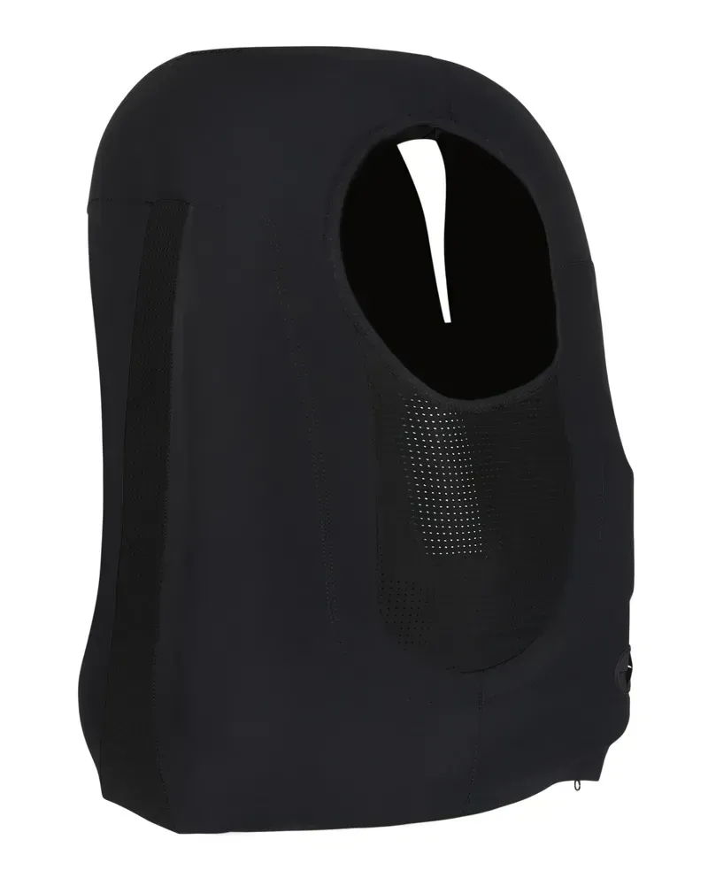 Racesafe VeloAir Adults Air Jacket - Black-5