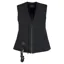 Racesafe VeloAir Youth Air Jacket - Black
