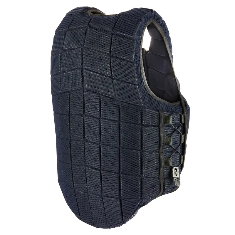 Racesafe Motion3 Adults Body Protector - Navy-2