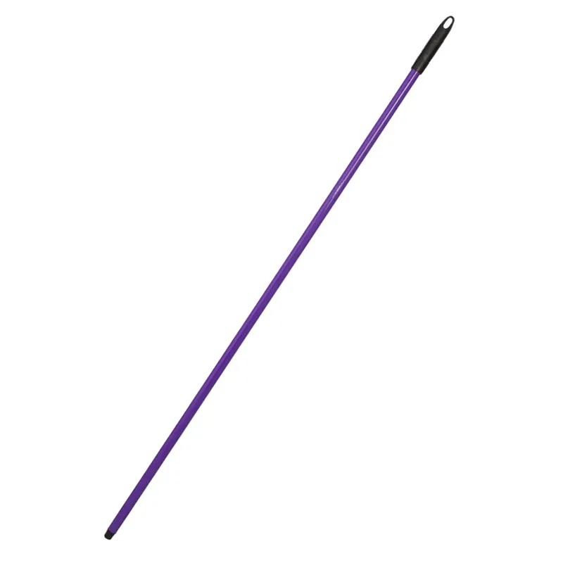 Red Gorilla Spare Broom Handle - Purple