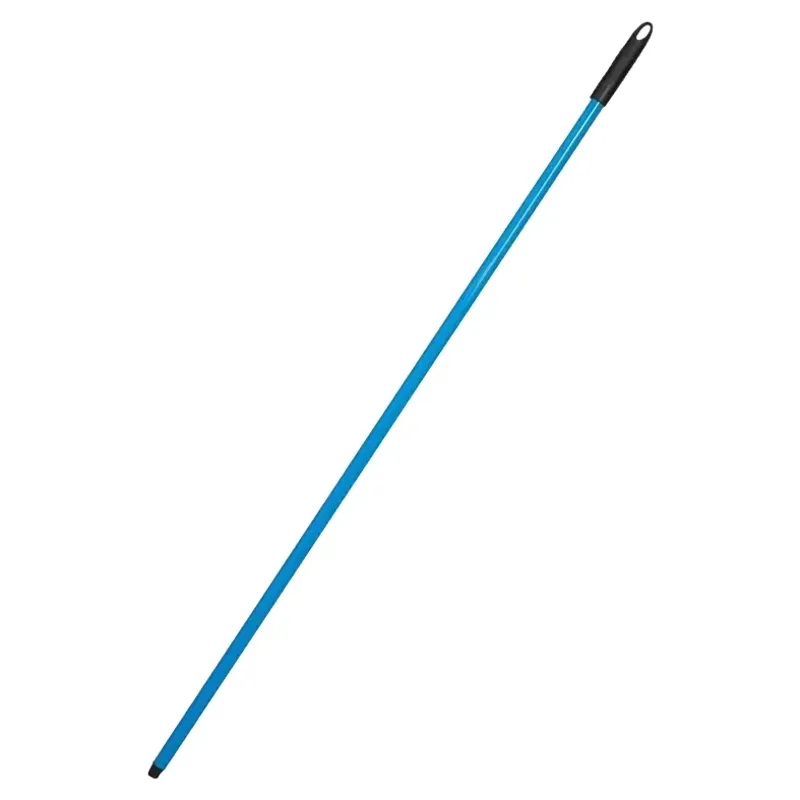 Red Gorilla Spare Broom Handle - Blue