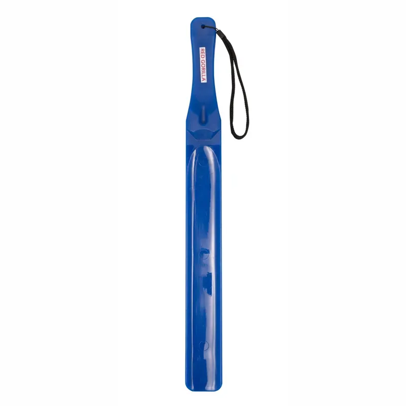 Red Gorilla Stir-Up Feed Stirrer - Blue