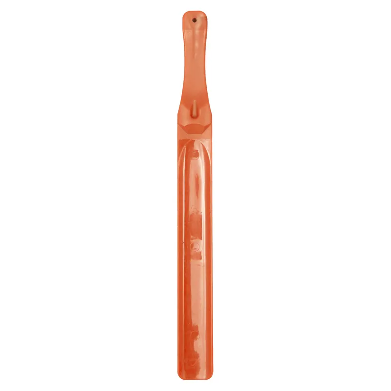 Red Gorilla Stir-Up Feed Stirrer - Orange