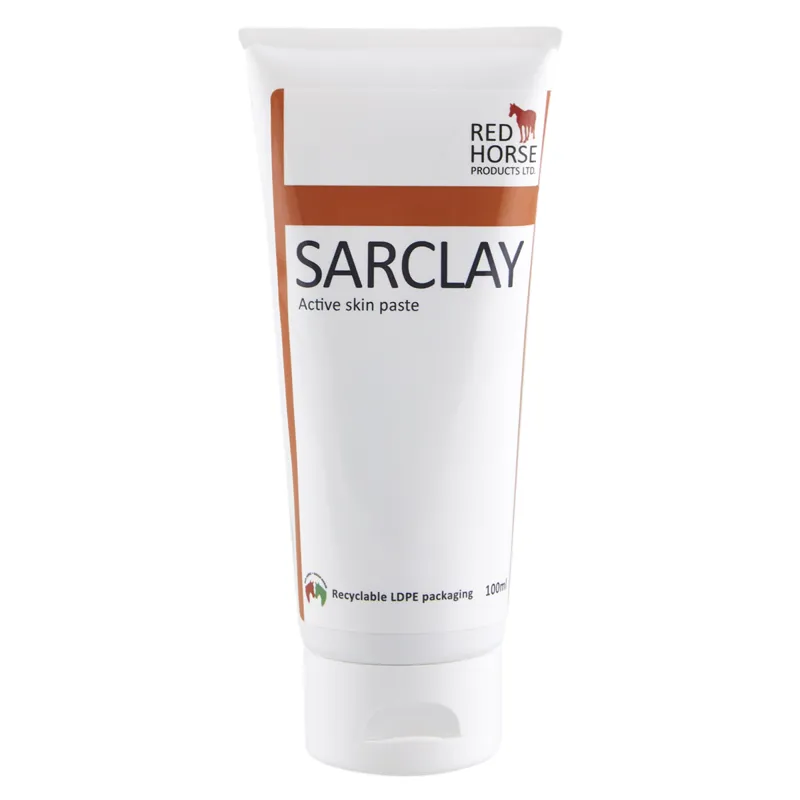 Red Horse Sarclay
