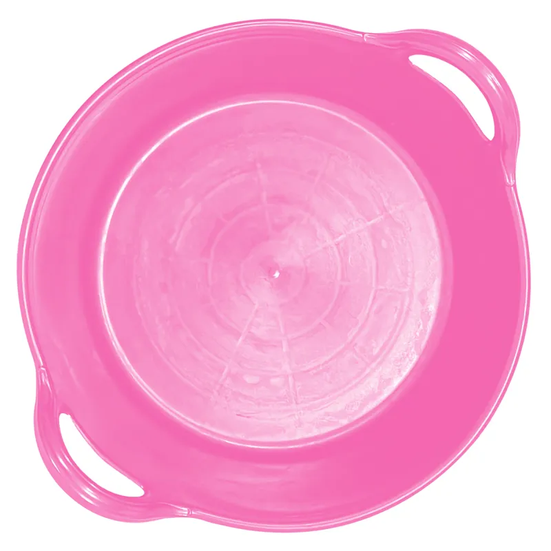 Red Gorilla Plas Medium Skip 20L - Pink-1