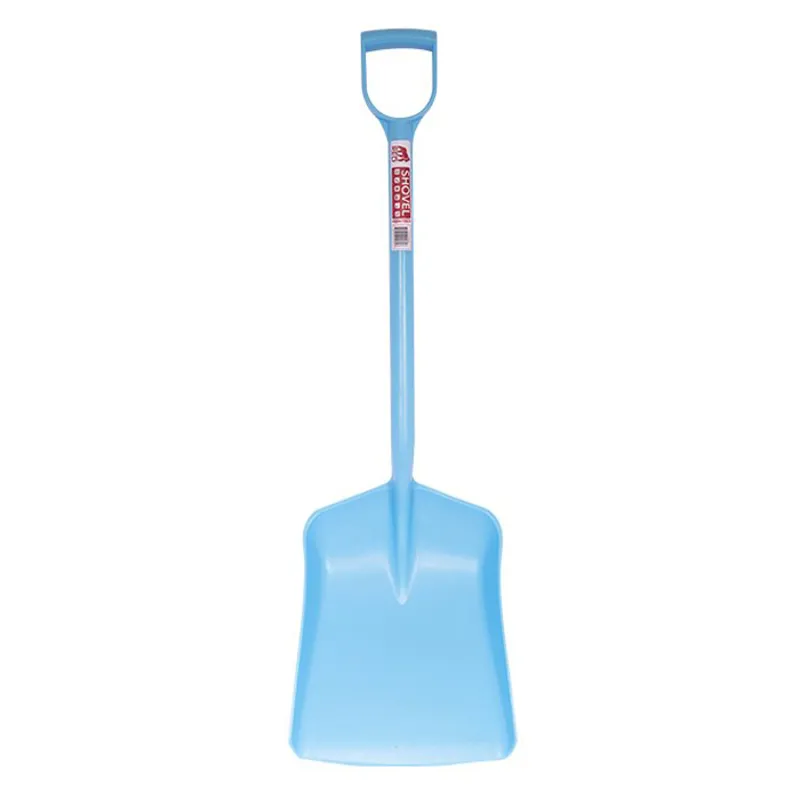 Red Gorilla Shovel - Sky Blue