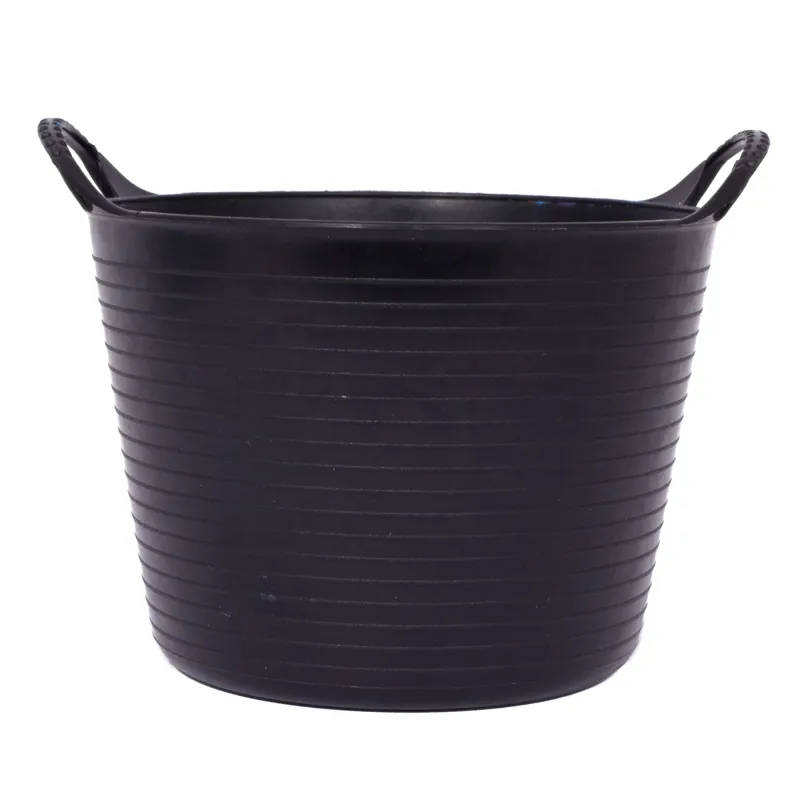 Red Gorilla Micro 300ml Tub - Black-1