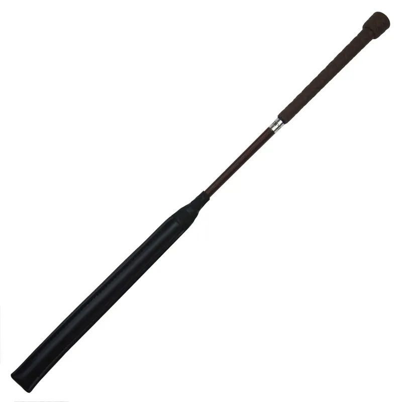 Redpost Cushion Sussex Baton - Brown