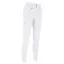 Pikeur Candela FlexTec Full Seat Womens Competition Breeches - White