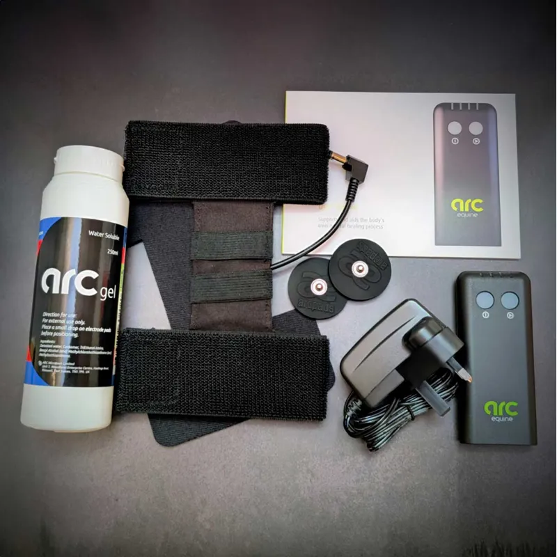 ArcEquine Complete Kit 2026 Version-2