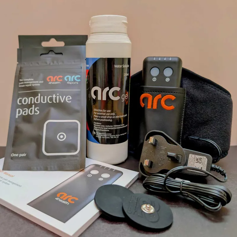 Arc4Health Complete Kit 2026 Version