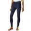 Ariat Tri Factor NT Full Seat High Waist Womens Breeches - Navy