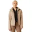 Ariat Coastal Womens Waterproof Jacket - Cape Reed