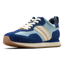 Ariat Ranch Runner Womens Trainers - Light Denim