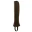 Ariat Scout Adults Half Chaps - Dark Brown