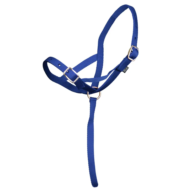 ARMA Foal Slip - Navy-1