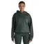 Aztec Diamond Sporting Goods Womens Pull On Hoodie - Fern