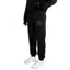 Aztec Diamond Sporting Goods Womens Sweatpants - Black