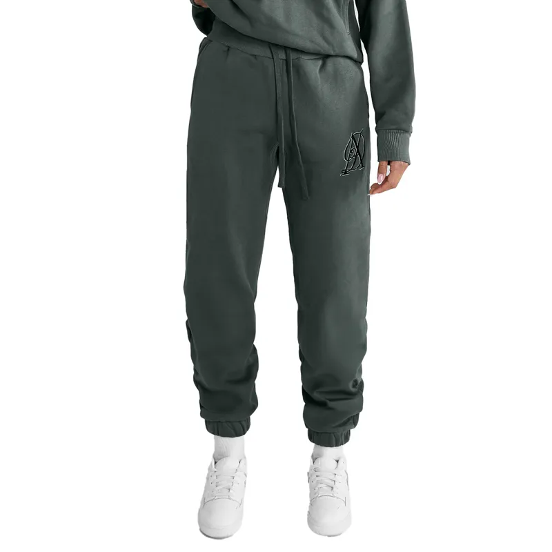 Aztec Diamond Sporting Goods Womens Sweatpants - Fern