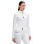 BOSS Equestrian Minou Womens Training Show Shirt - White