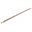Dever Rider Show Cane - Brown
