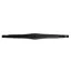 Dy'on D Collection Anatomic Browband - Black
