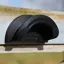 EquiHook Magnetic Bridle Hook - Black