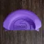 EquiHook Magnetic Bridle Hook - Purple