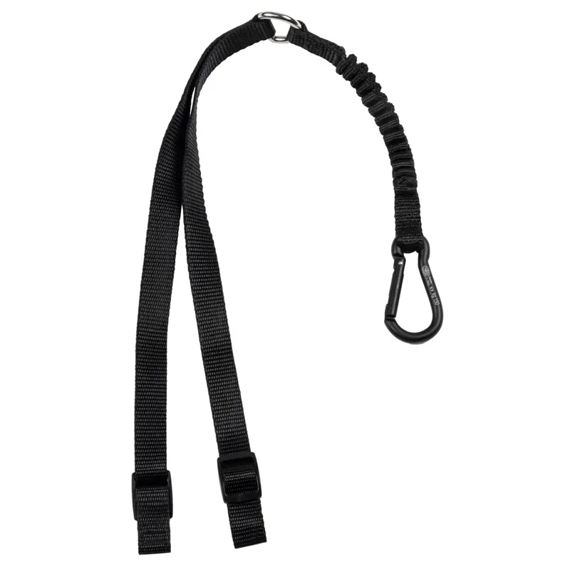 Equiline Air Jacket Saddle Attachment - Junior