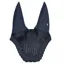 Equiline Kim Competition Ears - Navy