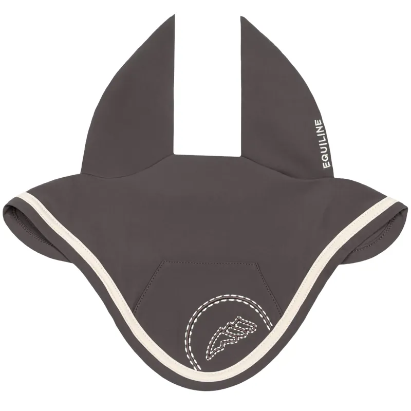 Equiline Eonda Ear Net - Marsh