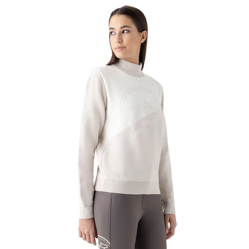 Equiline Eplic Womens Sweater - Tofu