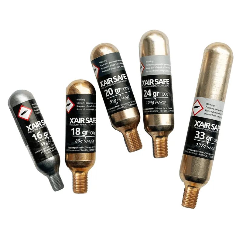 Freejump X'Air Safe Hybrid Cartridge