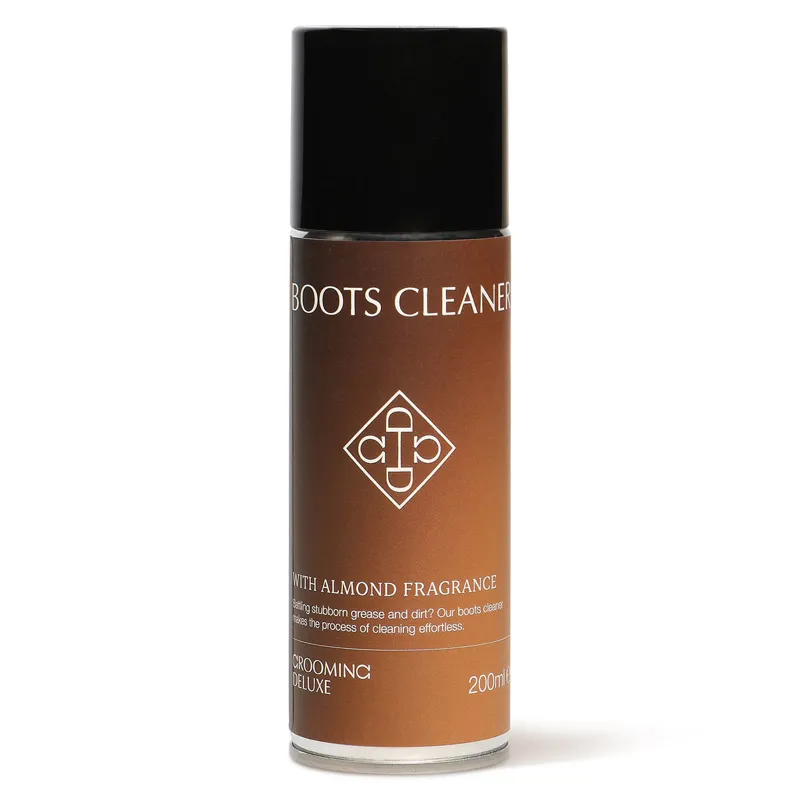 Grooming Deluxe Horse Boot Cleaner Spray