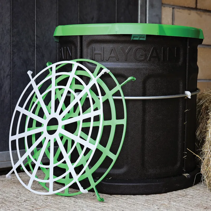 Haygain Forager Slow Feeder-7
