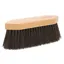Hippo-Tonic Swedish Dandy Brush - Brown