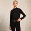 Holland Cooper Crystal Ladies Base Layer - Black