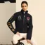Holland Cooper Chiltern Team Womens Jacket - Ink Navy