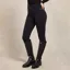Holland Cooper Contour Womens Trousers - Black