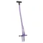 Eazitools Ragwort Rag Fork - Lilac