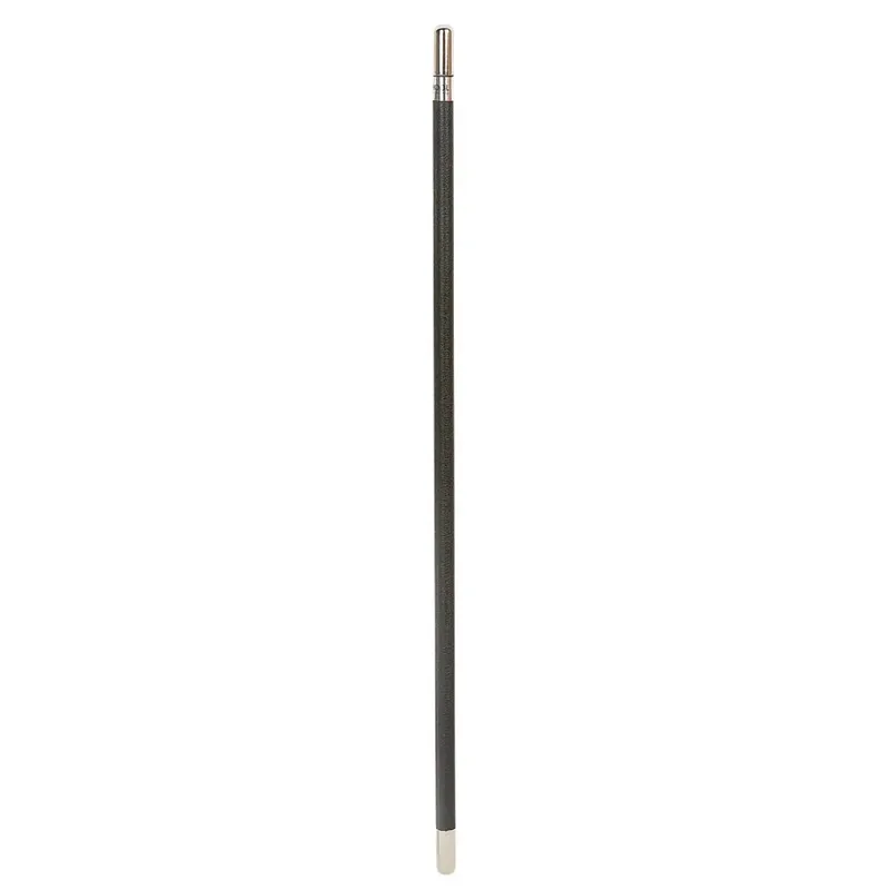 Hy Equestrian Show Cane - Black