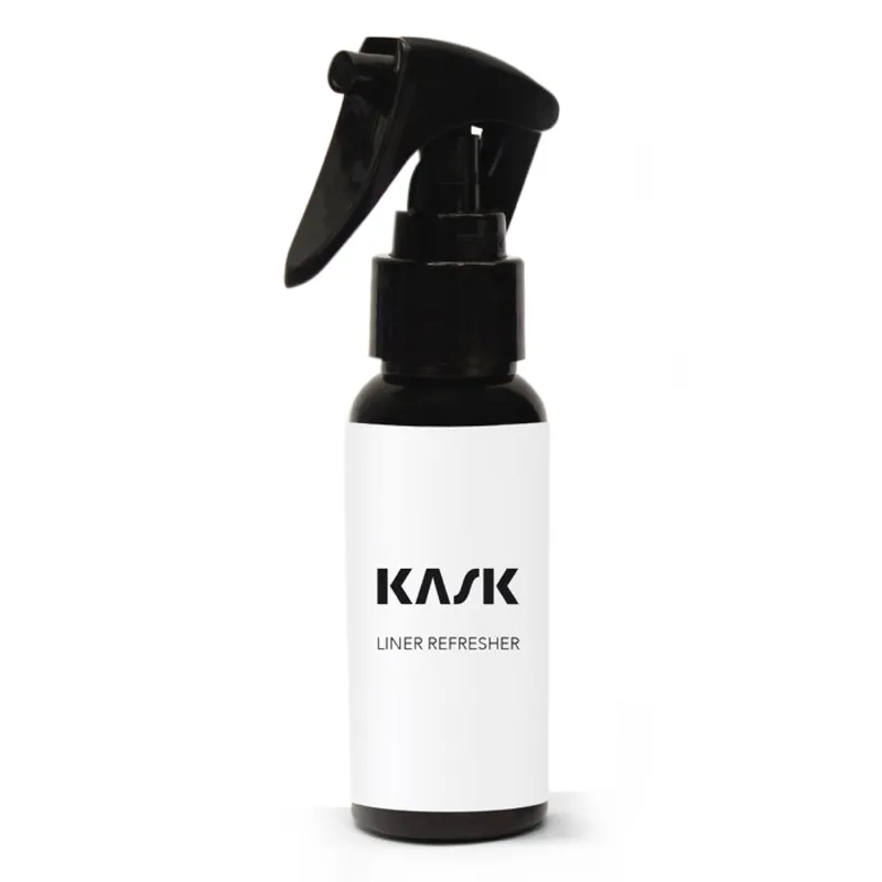 KASK Riding Hat Liner Refresher Spray