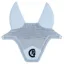 Kentucky Wellington 3D Logo Soundless Fly Veil - Light Blue