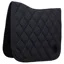 Kentucky 3D Logo Wave Dressage Saddlecloth - Black