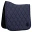 Kentucky 3D Logo Wave Dressage Saddlecloth - Navy